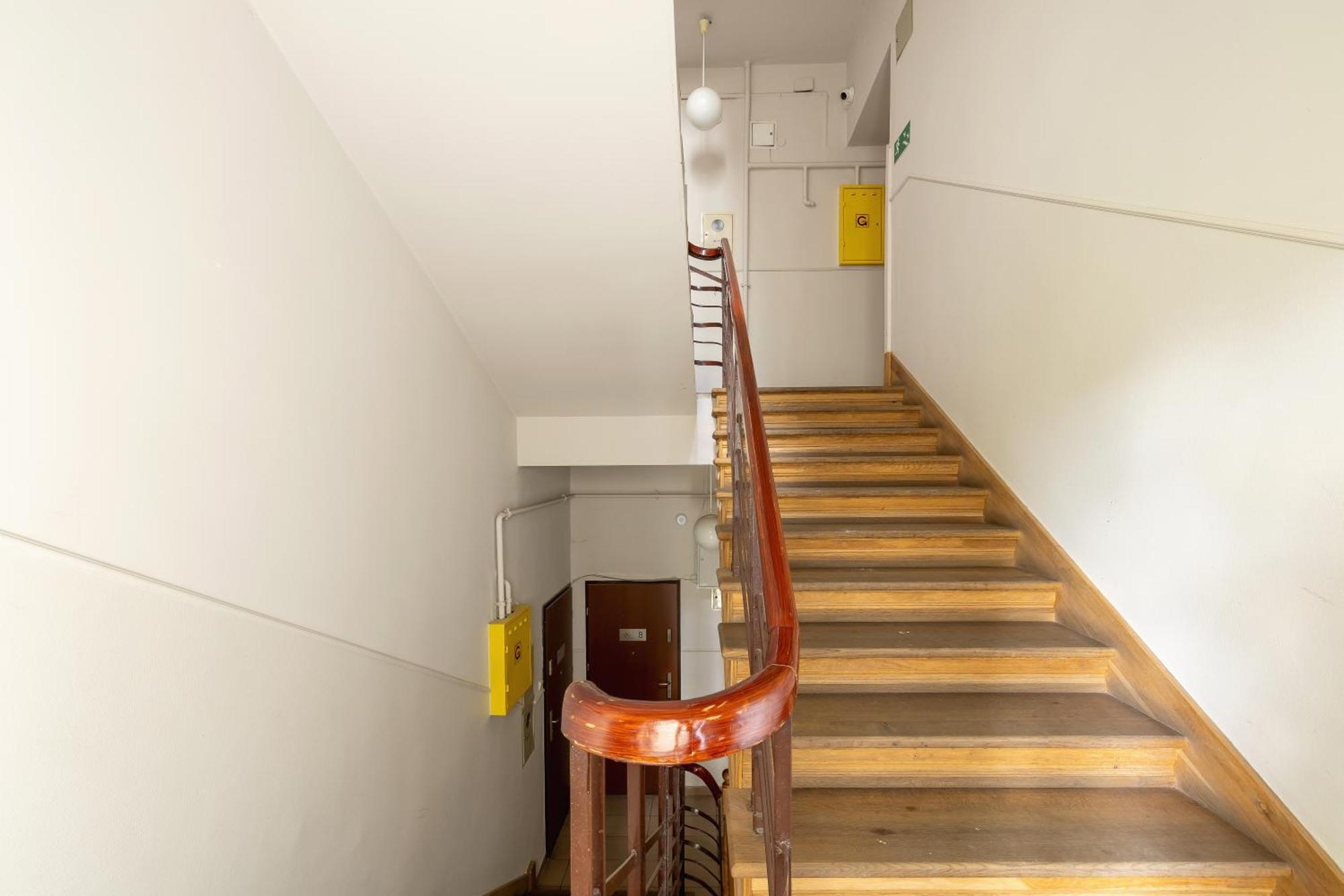 1-Bedroom Apartment - 65 Dluga Street Krasków Eksteriør bilde