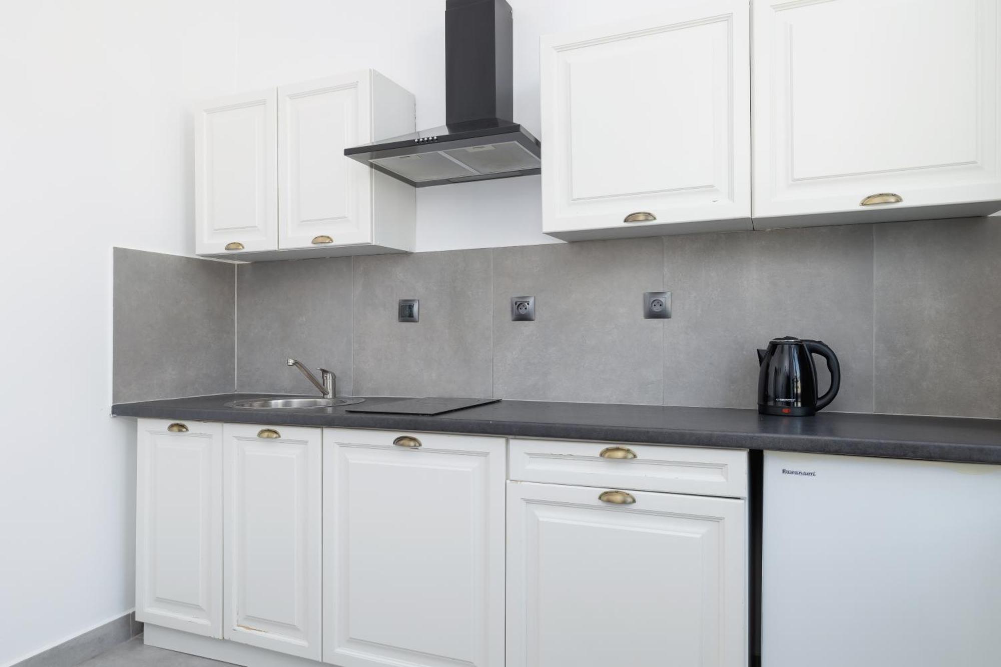 1-Bedroom Apartment - 65 Dluga Street Krasków Eksteriør bilde