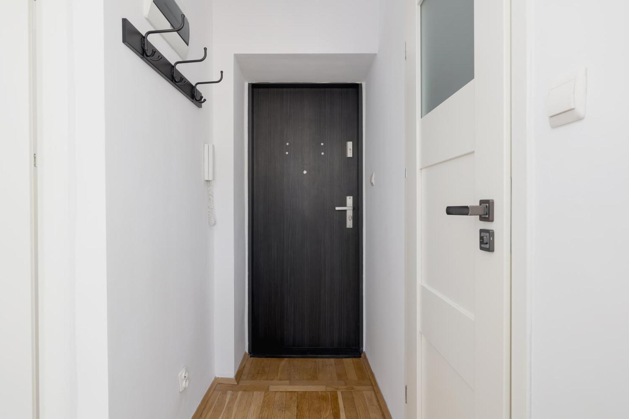 1-Bedroom Apartment - 65 Dluga Street Krasków Eksteriør bilde
